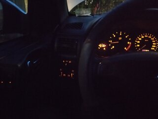 2000 Opel Astra G, серебристый, 380000 рублей, вид 5