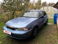2007 Daewoo Nexia I, синий, 95000 рублей