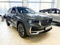 2026 Geely Monjaro I Рестайлинг, серый, 4954990 рублей