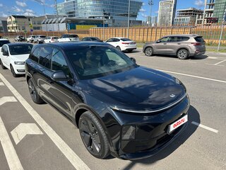 2025 Li Auto (Lixiang) L6 I, чёрный, 6490000 рублей, вид 1