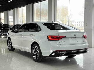 2022 Volkswagen Sagitar III Рестайлинг, белый, 1670000 рублей, вид 4