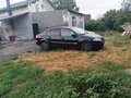 2006 Renault Megane II Рестайлинг, чёрный - вид 2