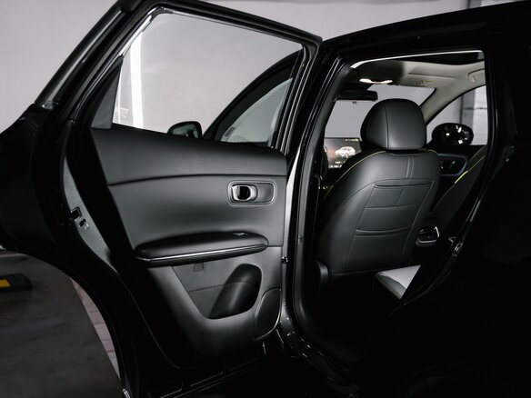 2026 Changan Qiyuan Q05 51.9 kWh II, серый, 2303000 рублей - вид 33