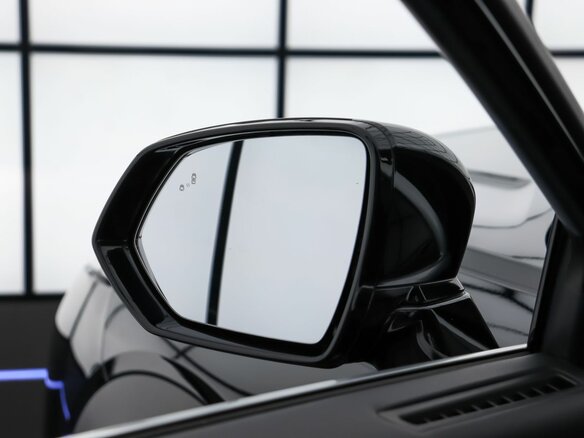 2024 Haval F7 II, чёрный, 2885000 рублей - вид 18