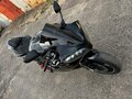 2008 Yamaha YZF-R1, чёрный, 630000 рублей - вид 10