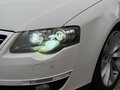 2010 Volkswagen Passat B6, белый, 799999 рублей - вид 7