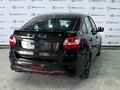 2026 Lada (ВАЗ) Granta Sportline I Рестайлинг, чёрный, 1409000 рублей - вид 4