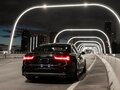 2016 Audi A6 IV (C7) Рестайлинг, чёрный, 2350000 рублей - вид 6