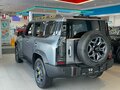 2026 Jetour T2, серый, 4699000 рублей - вид 1