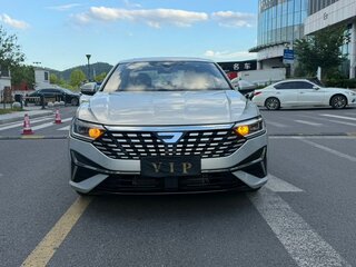 2025 Jetta VA7, бежевый, 1430000 рублей, вид 2