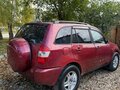 2007 Chery Tiggo (T11) I, красный, 210000 рублей - вид 2