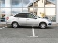 2022 Lada (ВАЗ) Granta I Рестайлинг, серый - вид 7