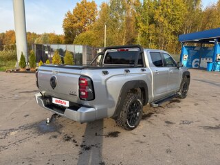 2023 Great Wall Poer King Kong, серебристый, 2950000 рублей, вид 5
