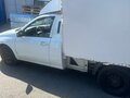2024 LADA (ВАЗ) Granta, белый, 780000 рублей - вид 6