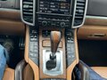 2012 Porsche Cayenne Diesel II (958), чёрный, 2650000 рублей - вид 9