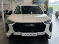 2026 Haval Jolion I Рестайлинг 2, белый