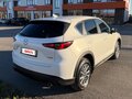 2025 Mazda CX-5 II Рестайлинг, белый, 3290000 рублей - вид 5