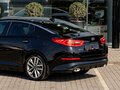 2014 Kia Optima III Рестайлинг, чёрный - вид 9