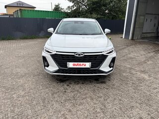 2023 Chery Arrizo 8, белый, 2070000 рублей, вид 3