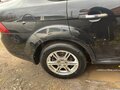 2008 Ford Focus II Рестайлинг, чёрный - вид 10