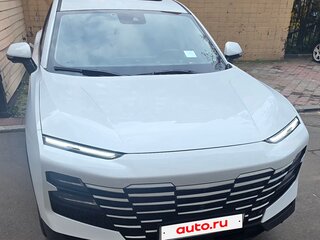 2023 Jetour Dashing I, белый, 1850000 рублей, вид 1