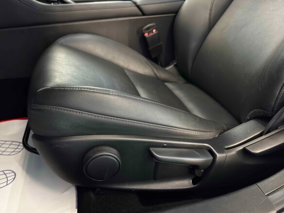 2022 Mazda 3 IV (BP), чёрный, 2147000 рублей - вид 9