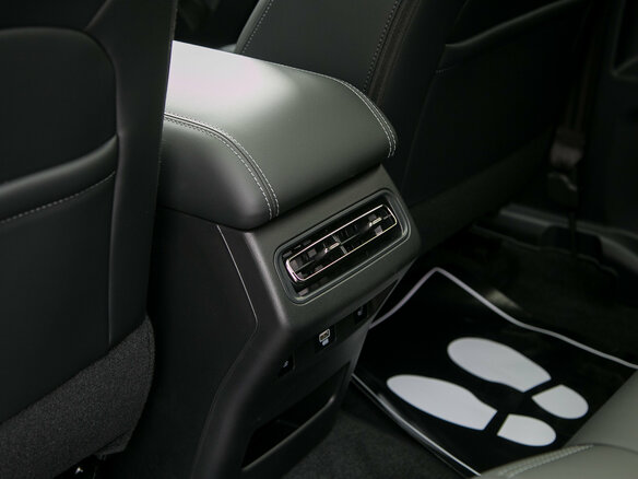 2026 Haval H7 I, чёрный, 4189000 рублей - вид 26