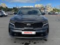 2021 Kia Sorento IV, серый, 3495000 рублей