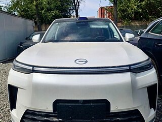 2026 GAC Trumpchi S9, белый, 4998000 рублей, вид 1