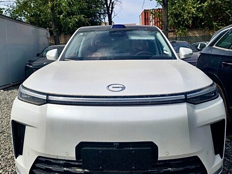 2026 GAC Trumpchi S9, белый, 4835000 рублей, вид 1