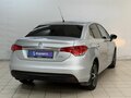 2013 Citroen C4 II, серый, 649000 рублей - вид 4