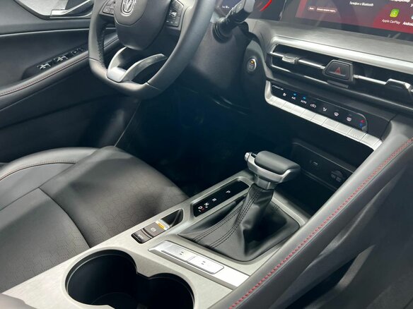 2025 Changan CS35 Plus I Рестайлинг, белый, 2839900 рублей - вид 13