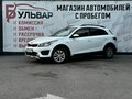 2018 Kia Rio X-Line IV, белый, 1019000 рублей - вид 5
