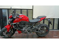 2023 Ducati Monster 937, красный, 765000 рублей - вид 2