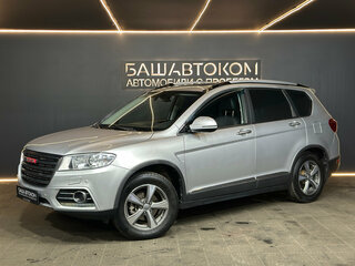 Haval H6 Red Label Sport I