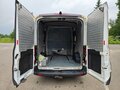 2018 Ford Transit, белый, 2400000 рублей - вид 7