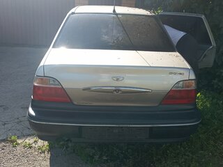 2006 Daewoo Nexia I, серебристый, 139999 рублей, вид 3
