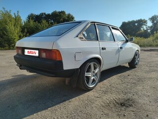 1999 Москвич Святогор 214145, белый, 315000 рублей, вид 4