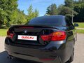 2015 BMW 4 серии 420d F32/F33/F36, чёрный, 2200000 рублей - вид 8