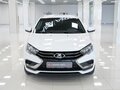2024 Lada (ВАЗ) Vesta SW I Рестайлинг (NG), белый - вид 6