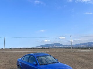 1998 Volkswagen Passat B5, синий, 210000 рублей, вид 3
