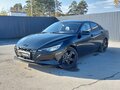 2022 Hyundai Elantra VII (CN7), чёрный, 1999000 рублей