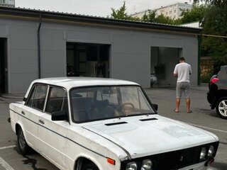 1995 Lada (ВАЗ) 2106, белый, 50000 рублей, вид 1