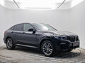 2019 BMW X4 20d II (G02), белый, 4320000 рублей - вид 6