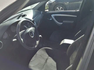 2010 Renault Logan I Рестайлинг, бежевый, 444000 рублей, вид 5