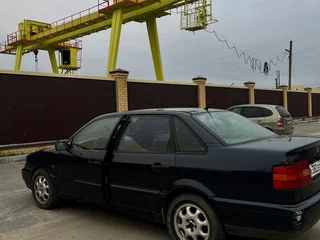 1994 Volkswagen Passat B4, синий, 250000 рублей, вид 2
