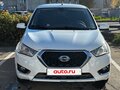 2015 Datsun mi-DO, белый, 320000 рублей - вид 8