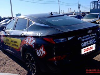 2023 JAC J7 I, чёрный, 772000 рублей, вид 4