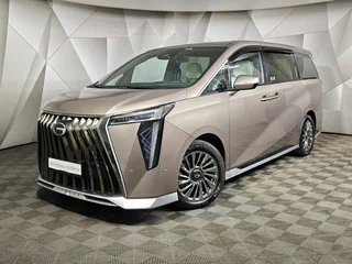 2024 GAC M8, жёлтый, 3990000 рублей, вид 1