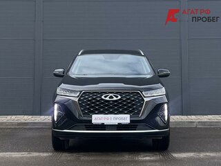 2023 Chery Tiggo 7 Pro Max I, чёрный, 1790000 рублей, вид 2